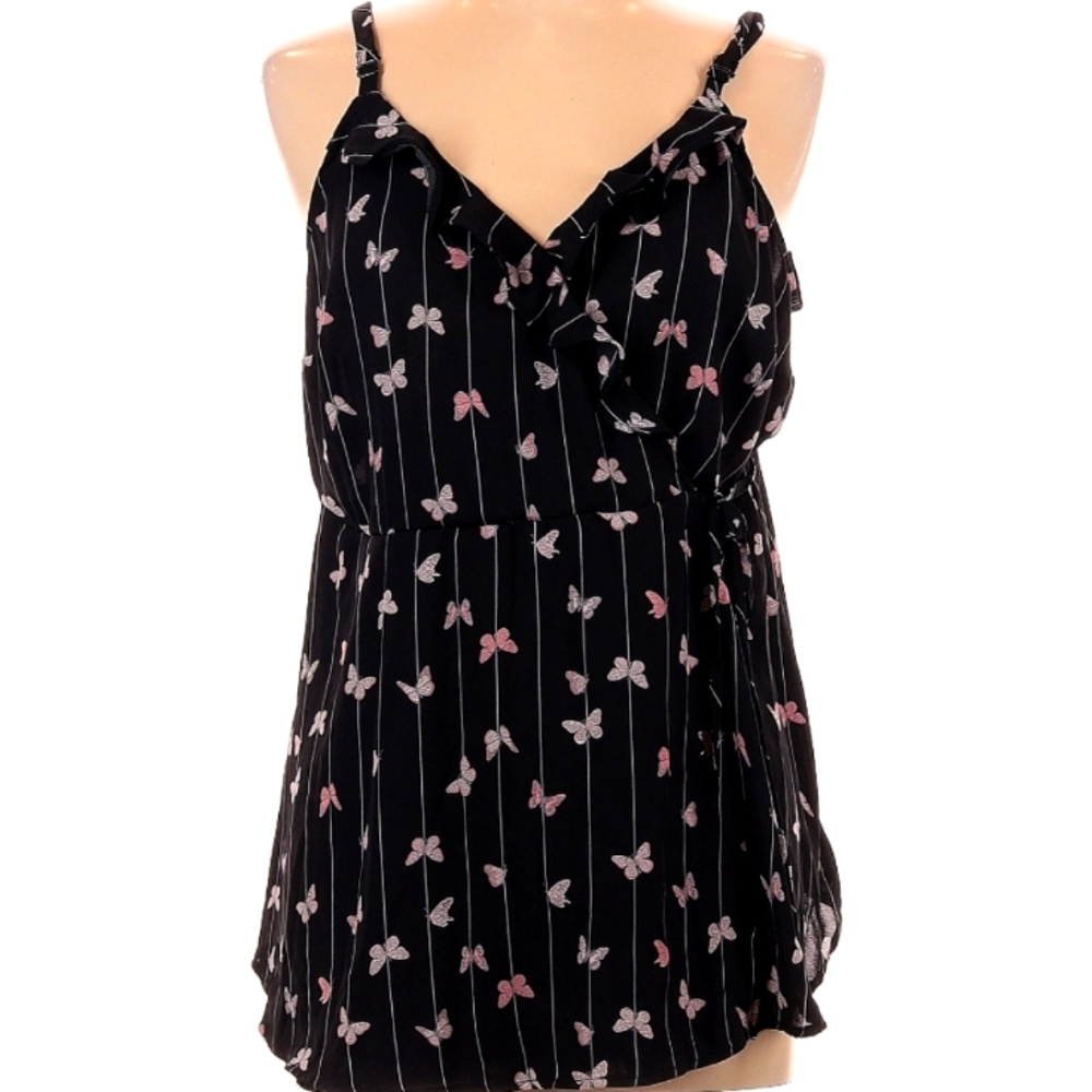 Torrid Cami/blouse